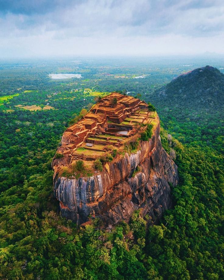 Sigiriya